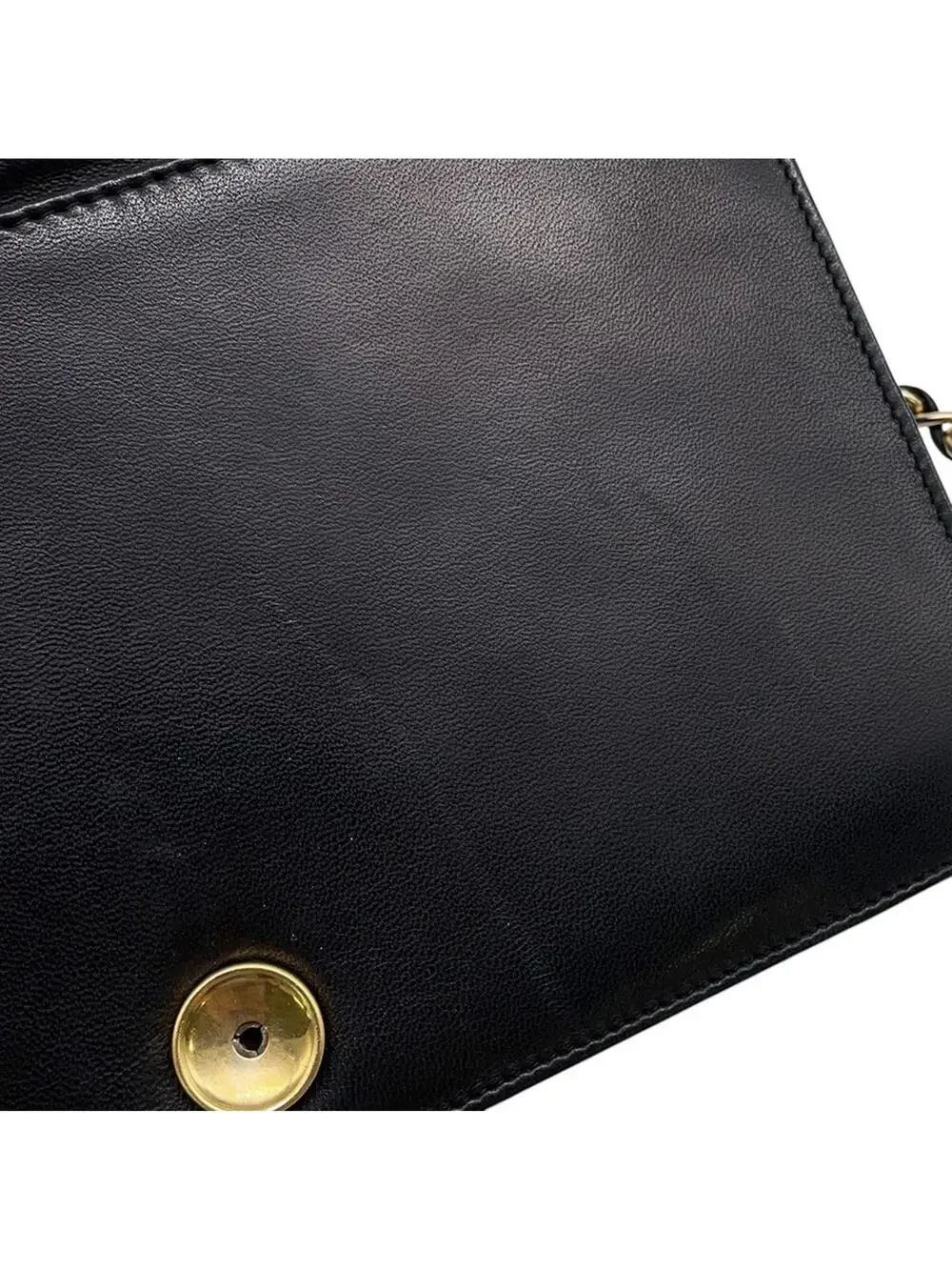 Chanel Vintage Full Flap Bag Quilted #287630C35B